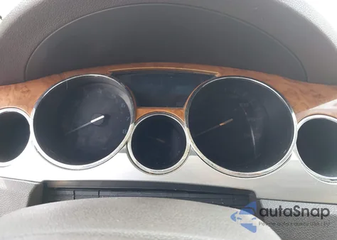 2009 Buick Enclave Cxl z USA, uszkodzony, nr VIN 5GAER23D79J169656